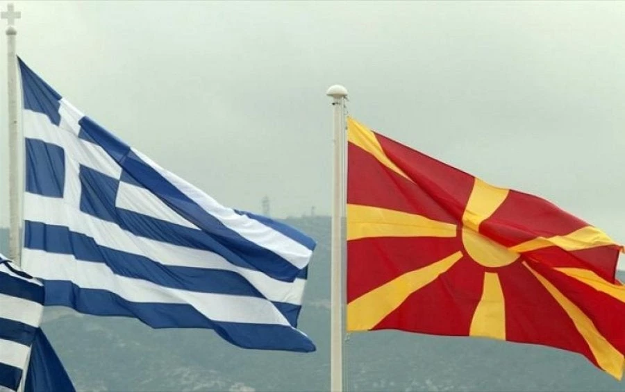 Σκόπια: Μετά τον Ιβάνοφ και… Μητροπολίτης καλεί τους πιστούς να μην ψηφίσουν στο Δημοψήφισμα
